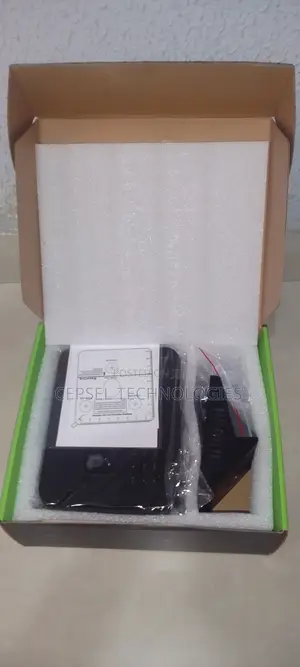 ZKT Facial Recognition Device