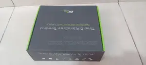 ZKT Facial Recognition Device