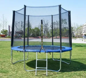 Trampoline
