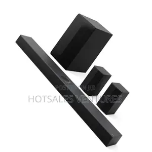 Lg S65tr Soundbar, 600w, 5.1ch Home Theater Soundbar,Ai Sound Pro
