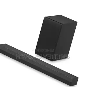 Affordable Lg S40t 2.1 Ch.Soundbar With Wireless Subwoofer