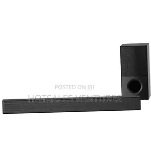 Perfect Lg Snh5 400w, 4.1 Ch ,Deep Bass Sound, With DTS Virtual