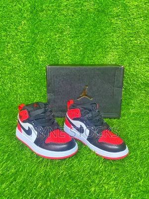 Nike Air Jordan 1 — Kids