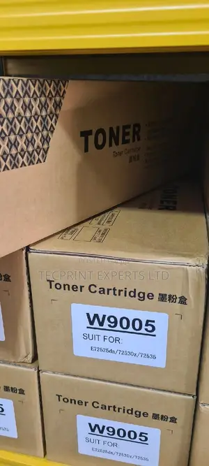 HP W9005mc Toner