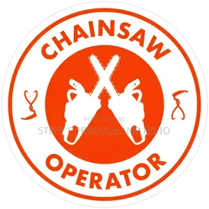 Chainsaw Operator