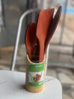 Modern Kitchen Spatulas