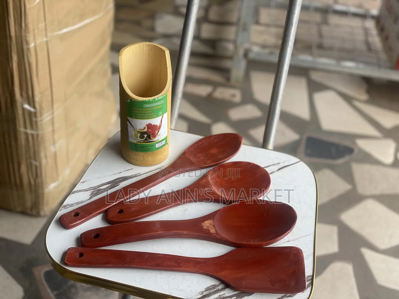 Modern Kitchen Spatulas