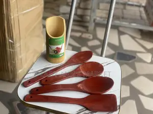 Modern Kitchen Spatulas