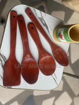 Modern Kitchen Spatulas
