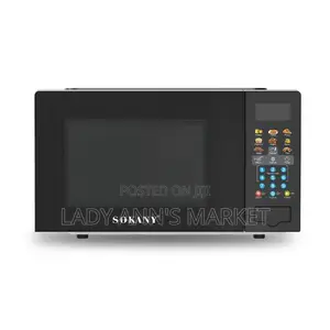 Sokany Microwave