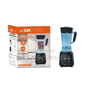 Multipurpose High Speed Blender