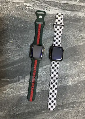 Stainless Steel Series4 40mm