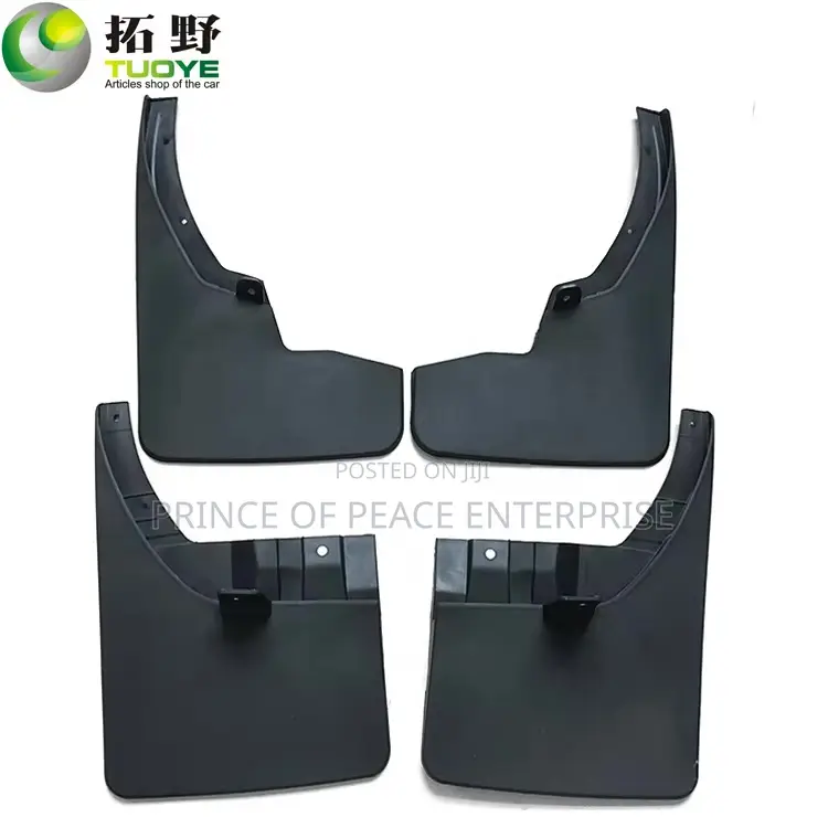 Nissan Frontier 2016 2019 Mud Guard, Splash or Flaps ( D23 Np300 )