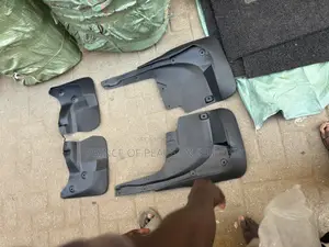 Toyota Land Cruiser Fj200 2010 2015 Mud Guard, Mud Flaps or Rubbers