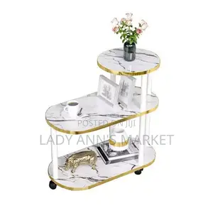 Luxury Modern Marble Table