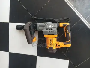 New Demolishing Breaker
