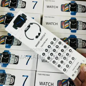 Series 7 Smart Watch