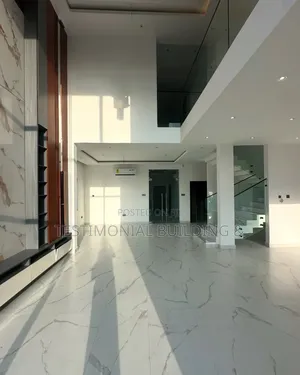 4bdrm House in Testimonial Building, East Legon for sale