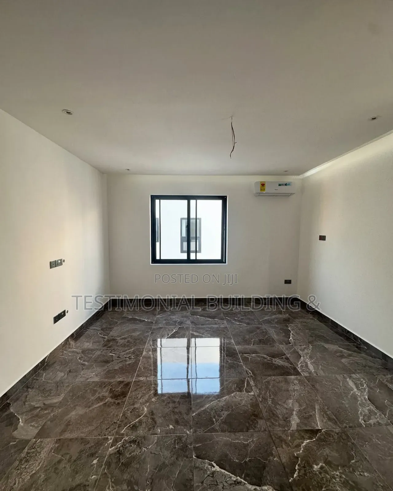 4bdrm House in Testimonial Building, East Legon for sale