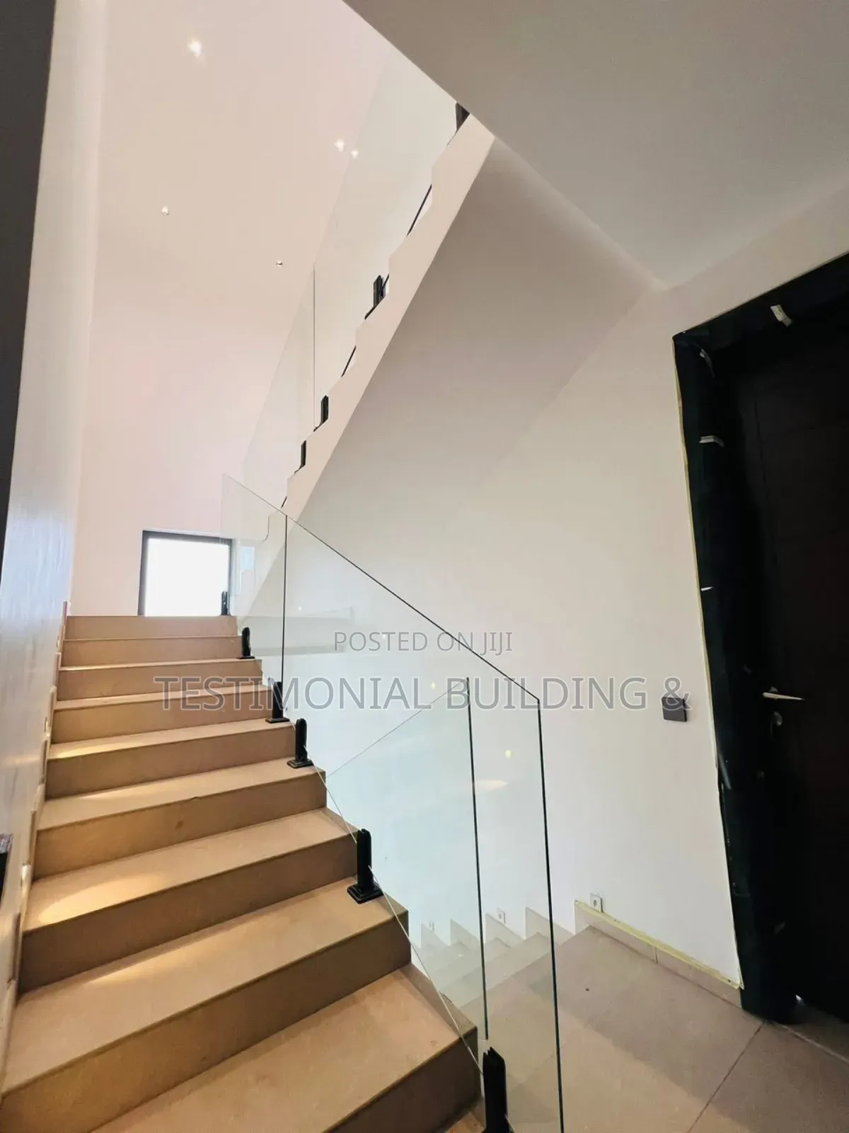 4bdrm House in Testimonial Building, East Legon for sale