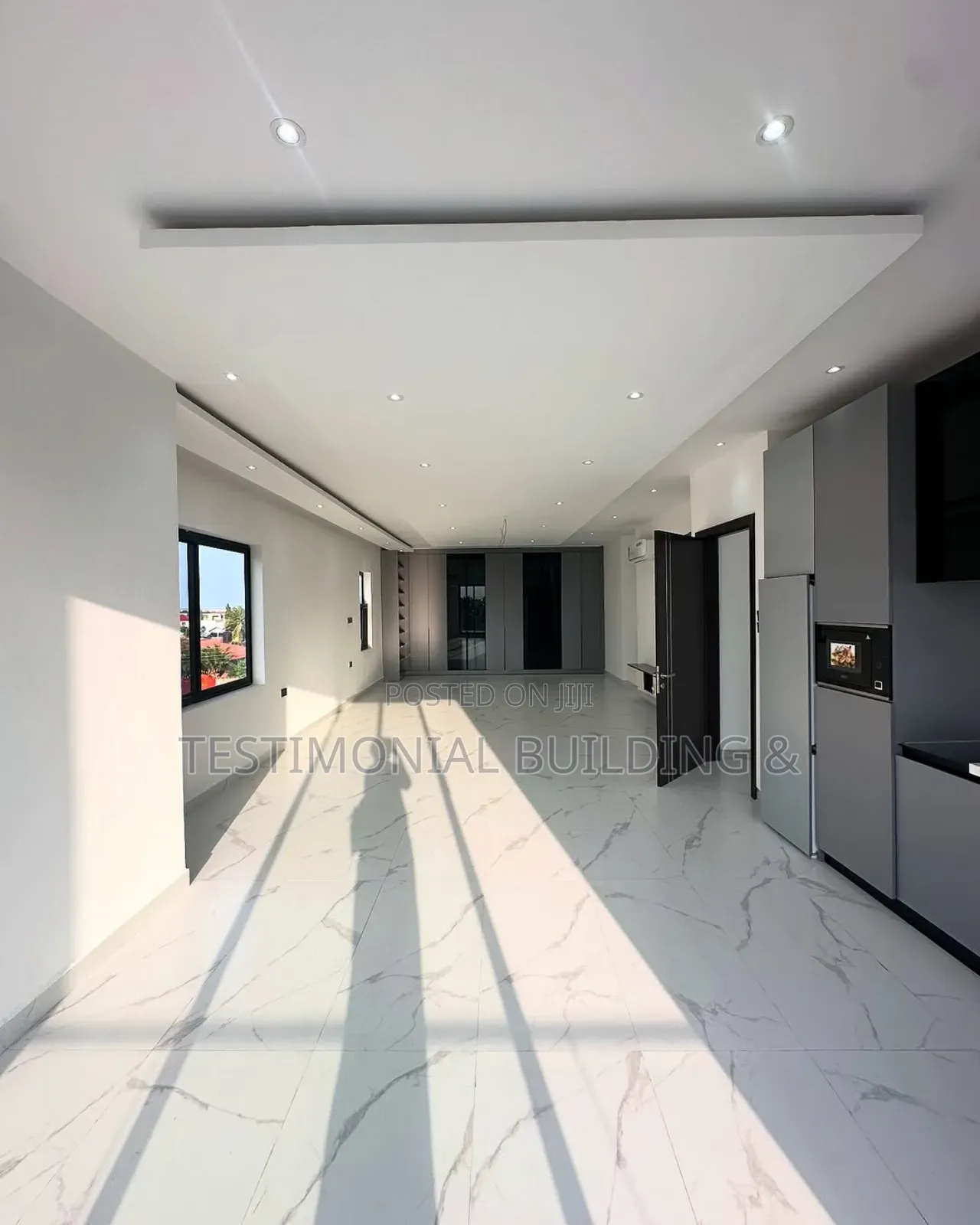 4bdrm House in Testimonial Building, East Legon for sale