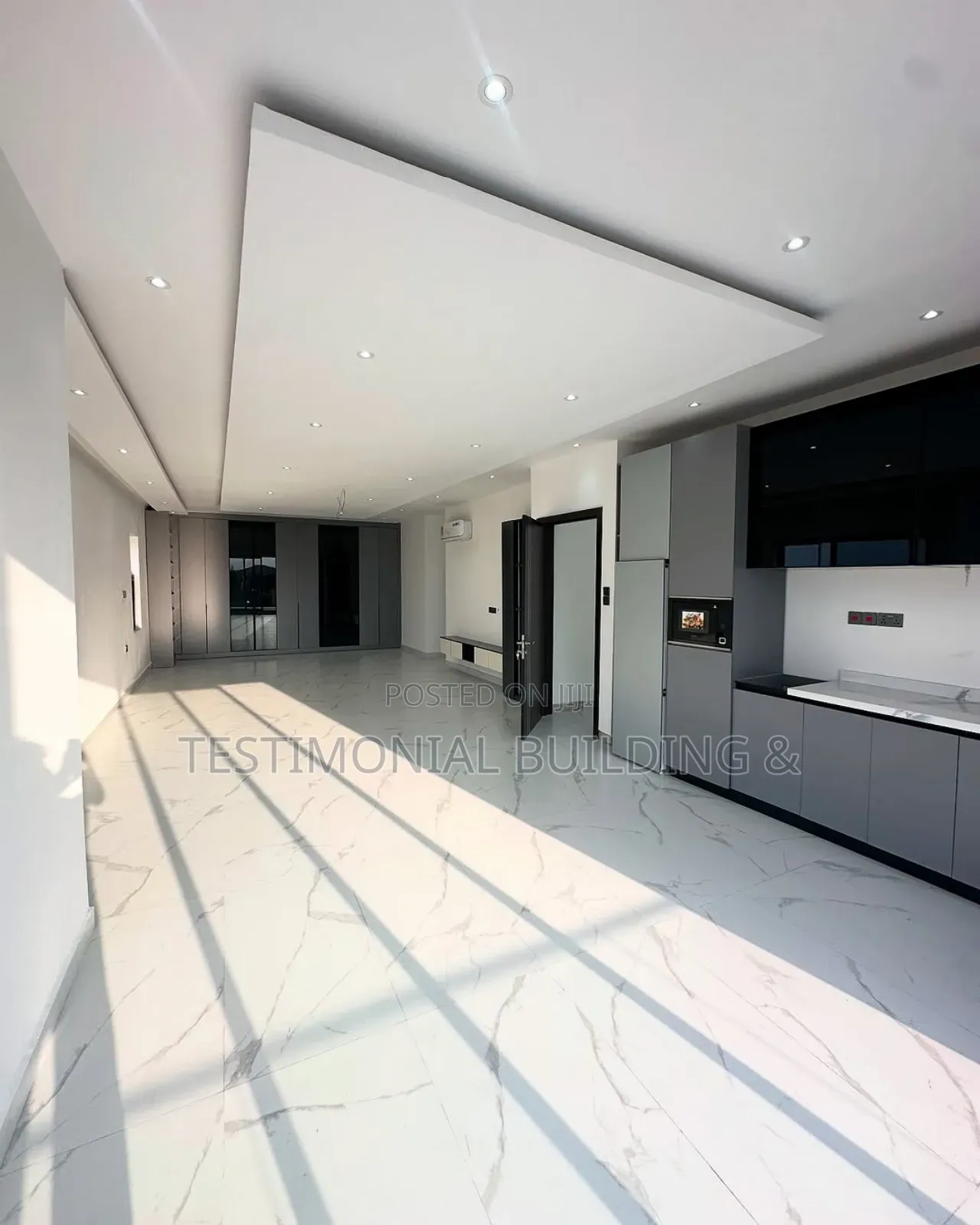 4bdrm House in Testimonial Building, East Legon for sale