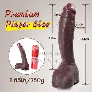Soft Sexy Huge Dildo Realistic Penis. Big Dicks Double Layer Sillicon