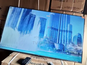 Extraordinary TCL 50 Smart Tv With Quality Screen Resolution