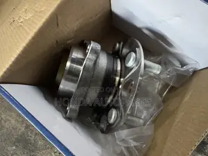 Honda Accord 2018,2019,2020 Back Hub Bearing.