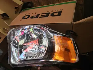 Ford Escape 08-12(Pair) Depo