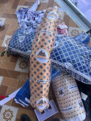 Digital Cloth Print