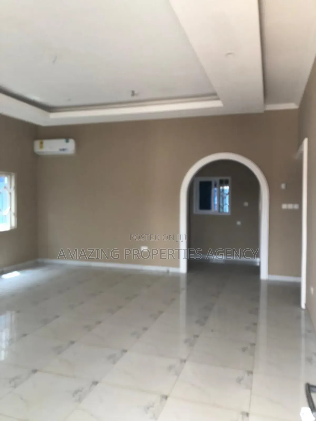 3bdrm House in Spintex for rent