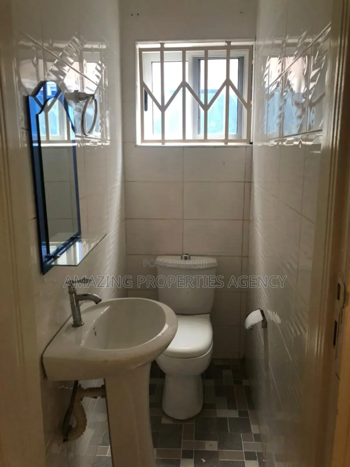 3bdrm House in Spintex for rent