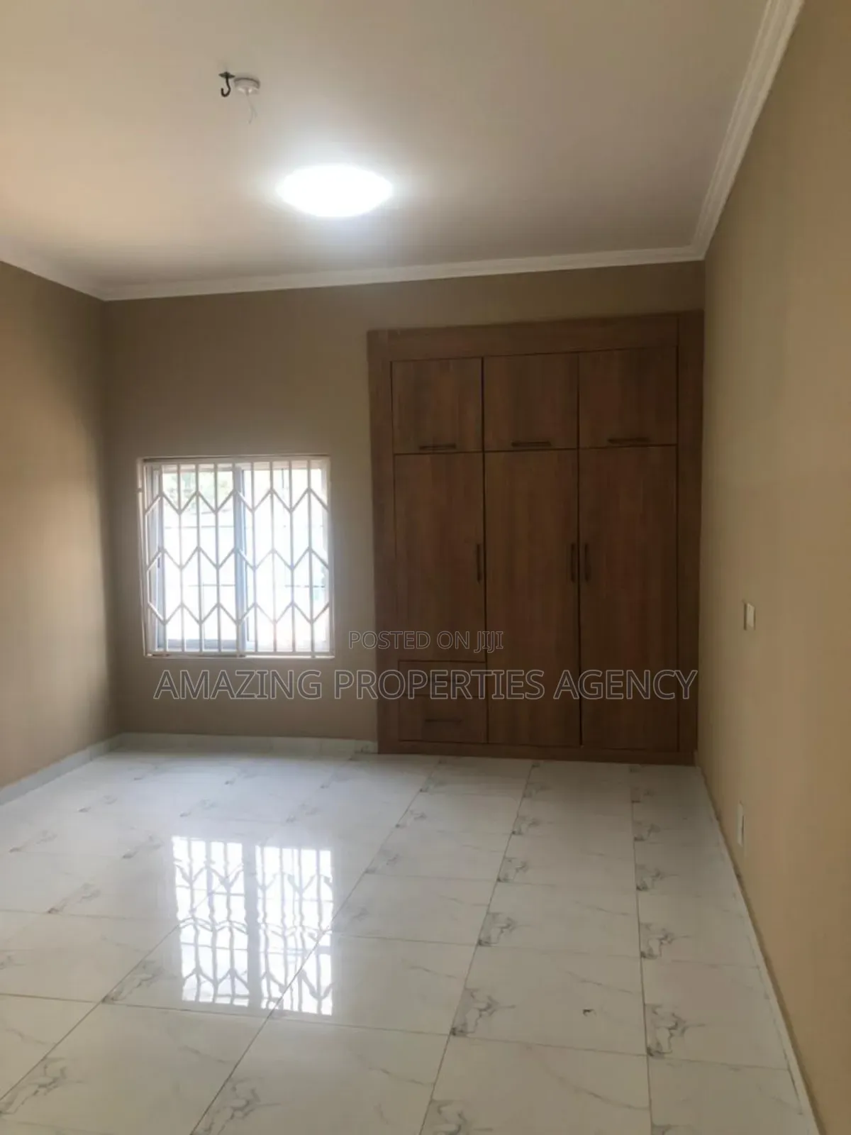 3bdrm House in Spintex for rent