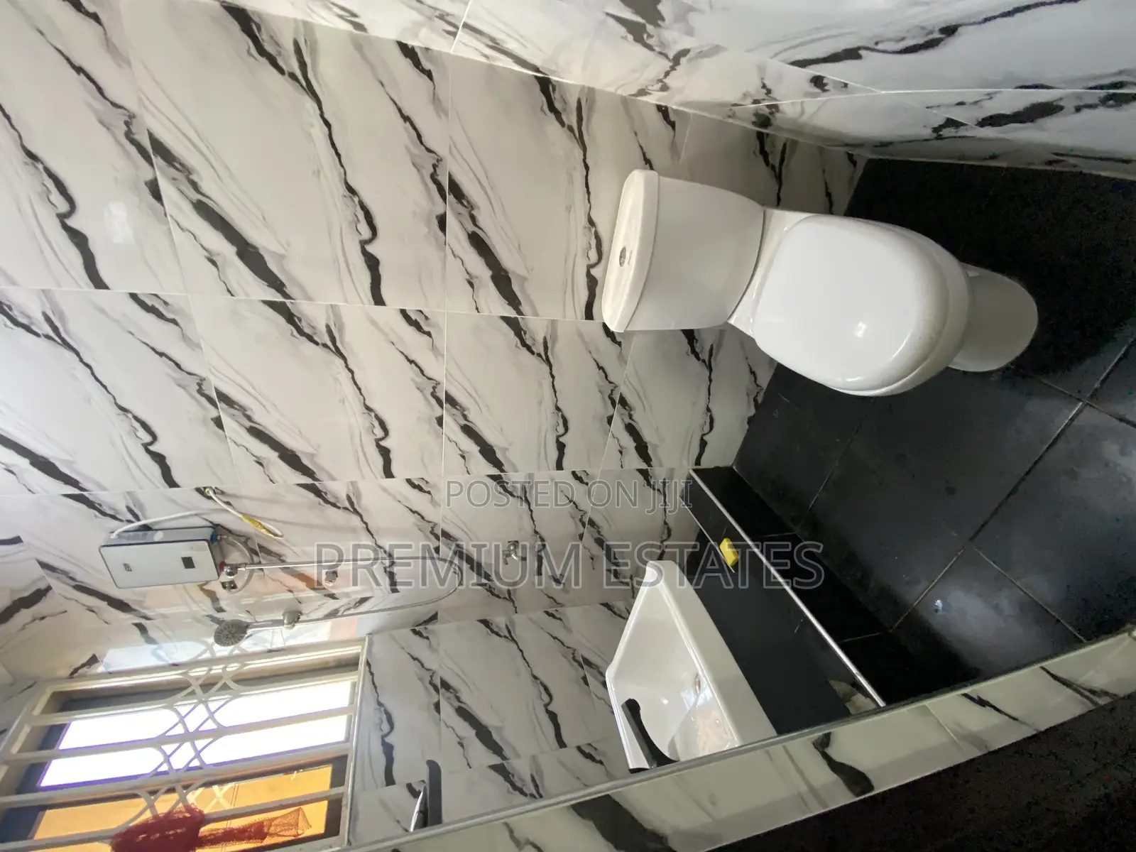 2bdrm Apartment in East Legon for rent