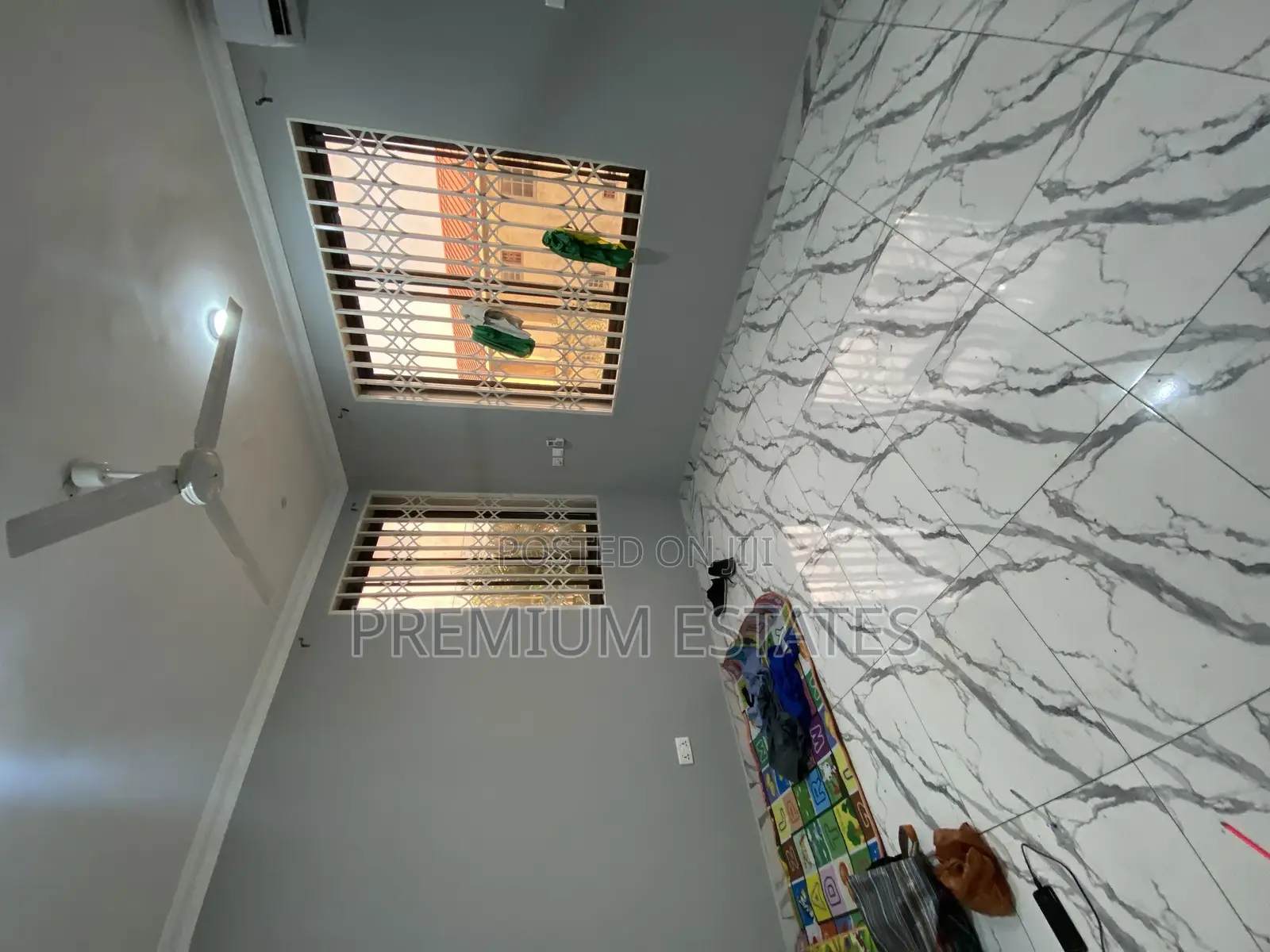 2bdrm Apartment in East Legon for rent