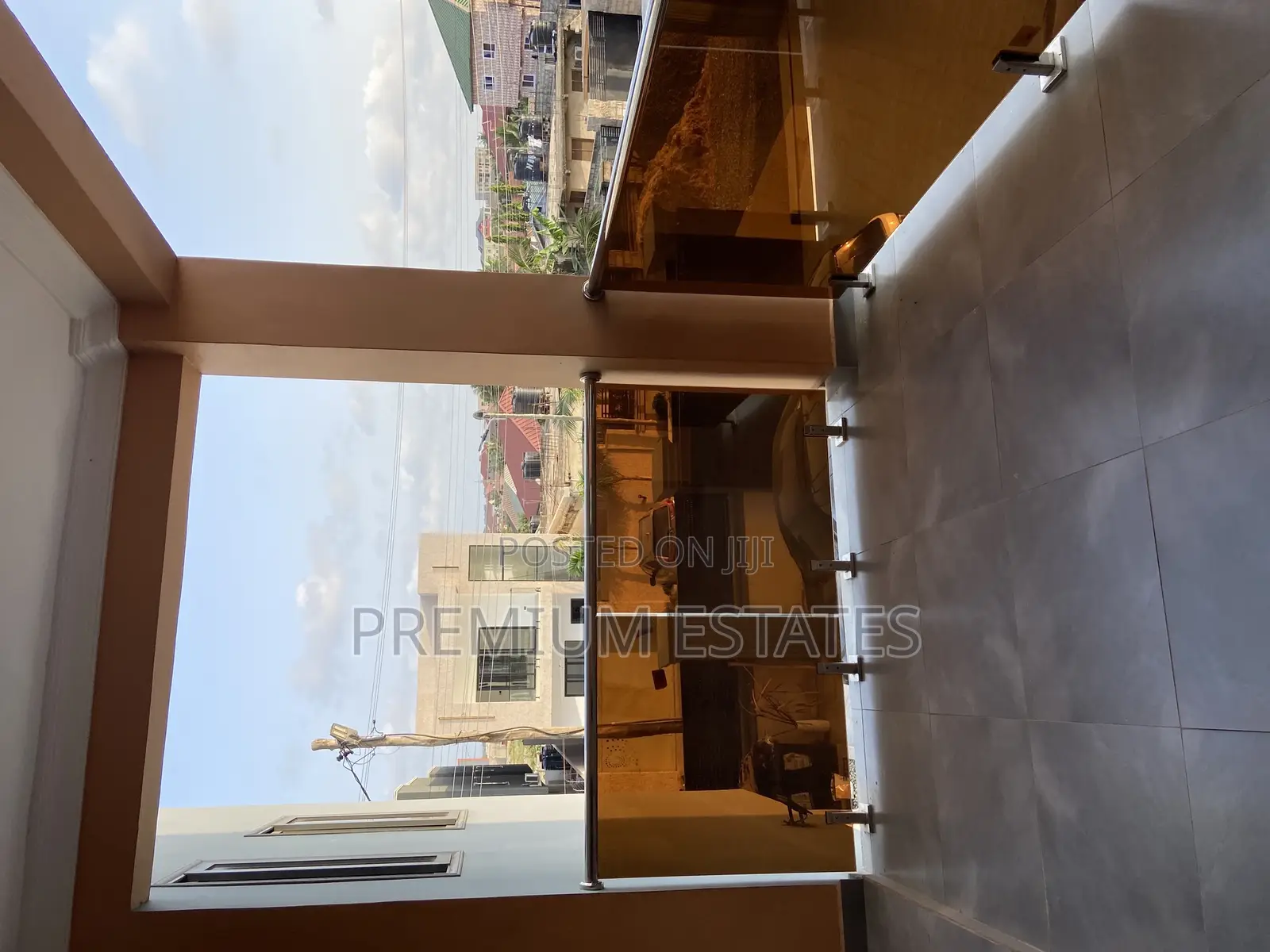 2bdrm Apartment in East Legon for rent