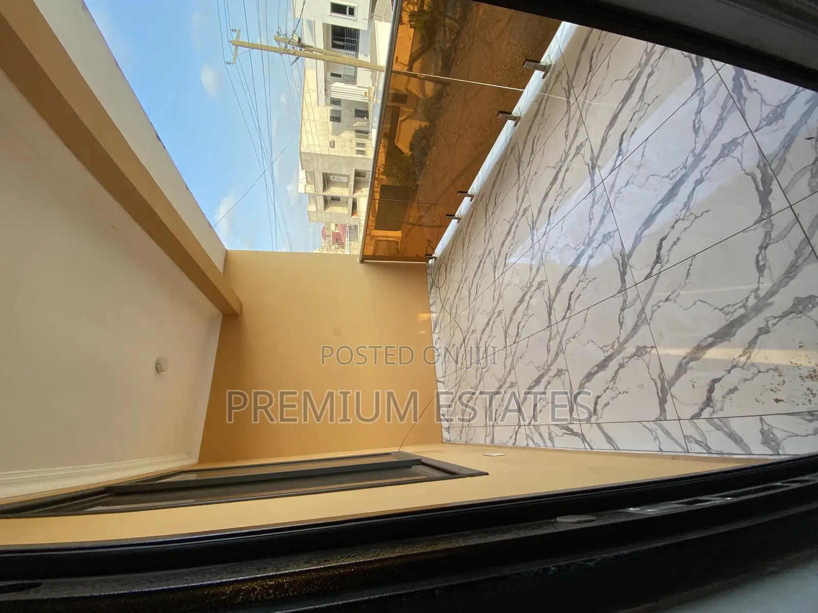 2bdrm Apartment in East Legon for rent