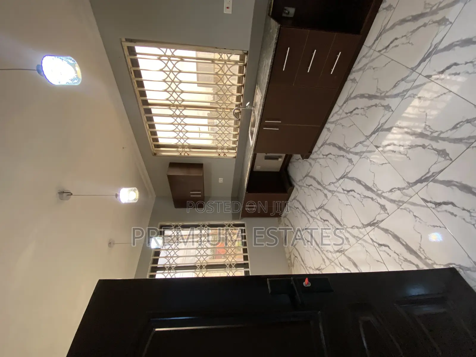 2bdrm Apartment in East Legon for rent