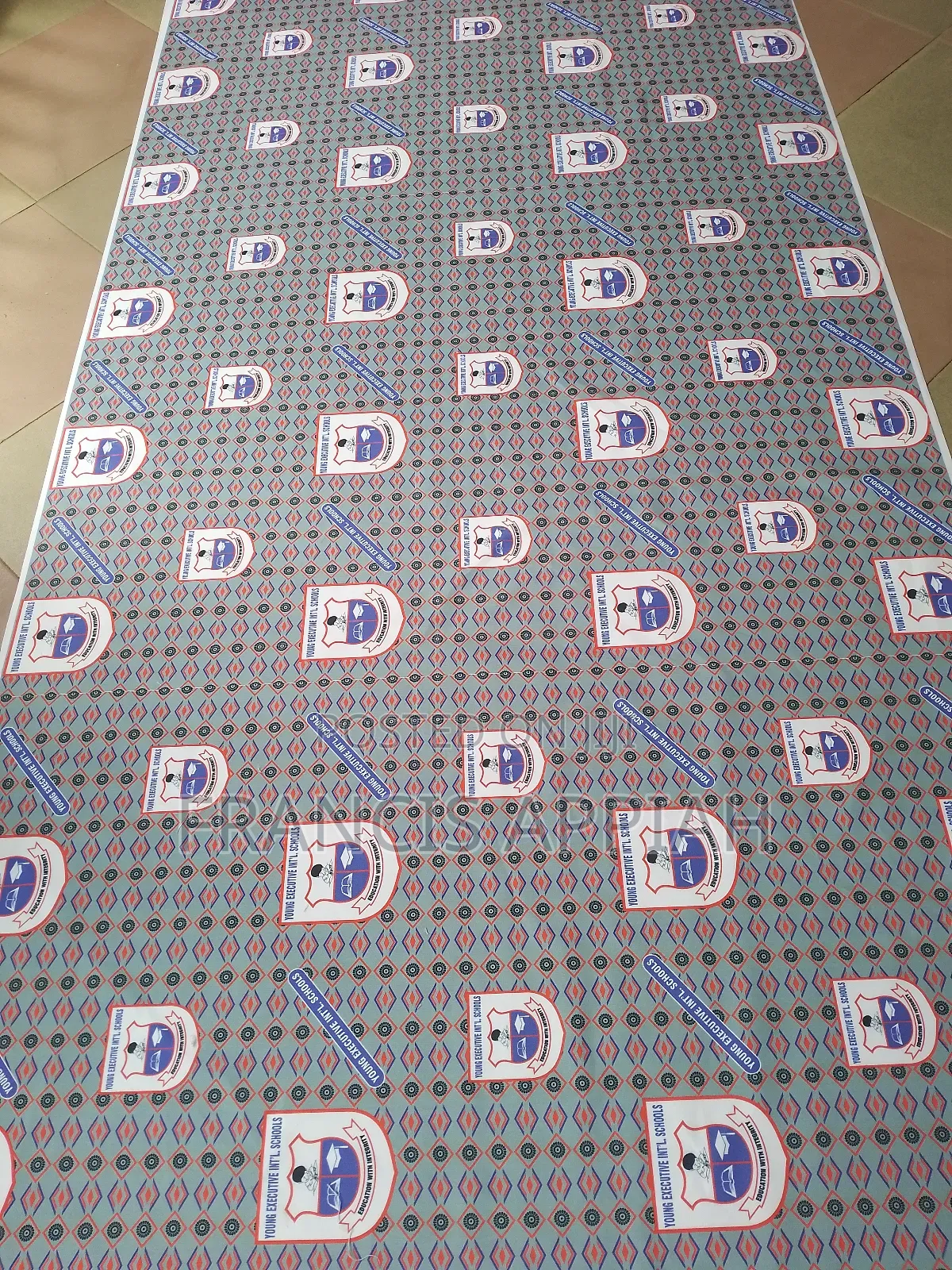 Cloth Printing Organization