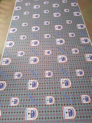 Cloth Printing Organization