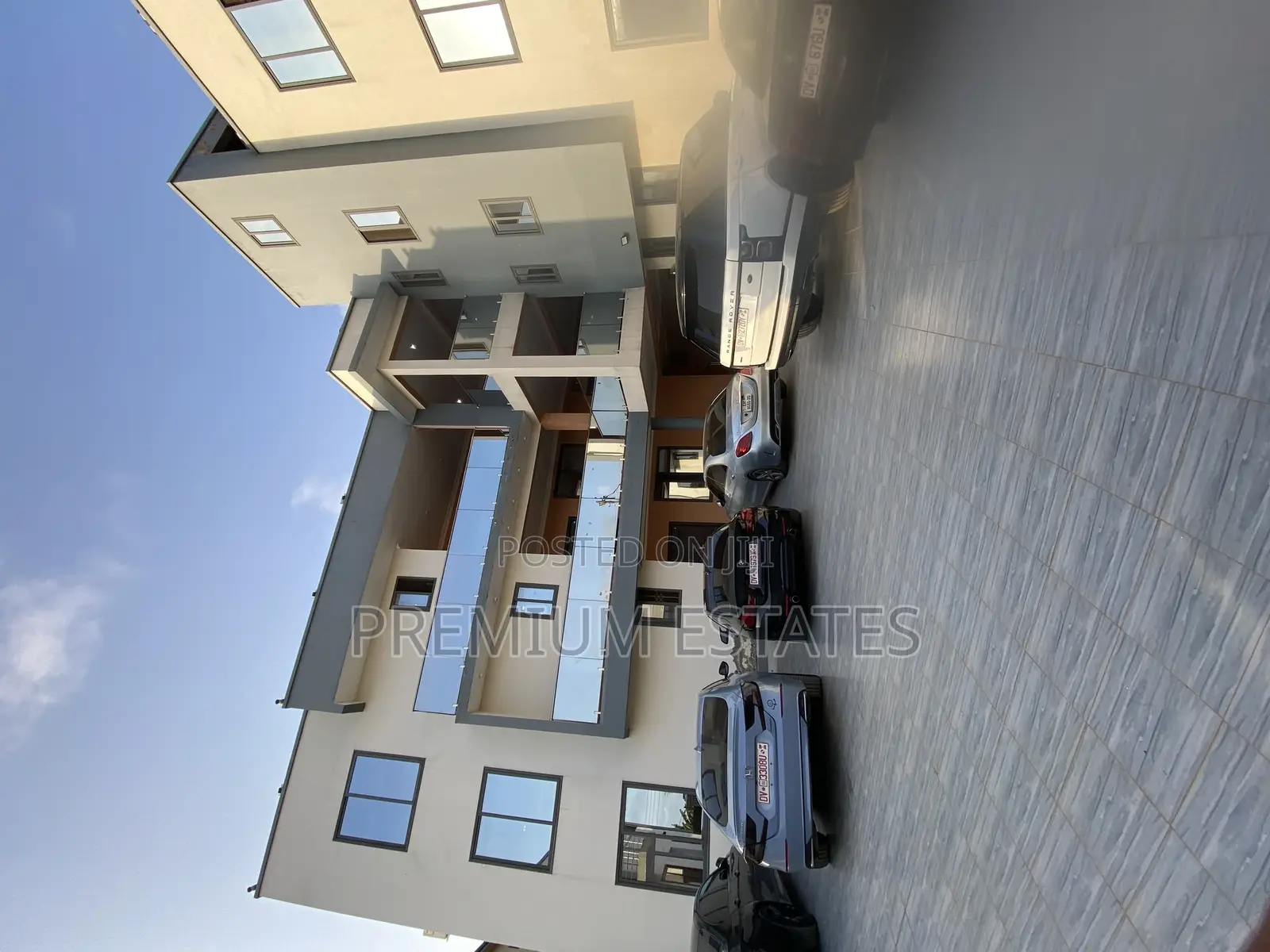 3bdrm Apartment in East Legon for rent