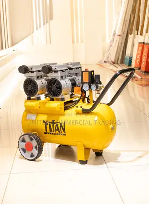 Air Compressor (50l 3hp)