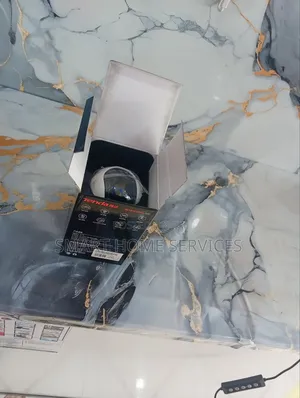 Tender Camera