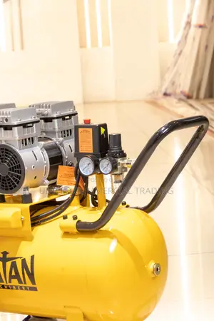 Air Compressor (50l 3hp)