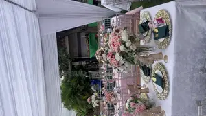 Wedding Setup