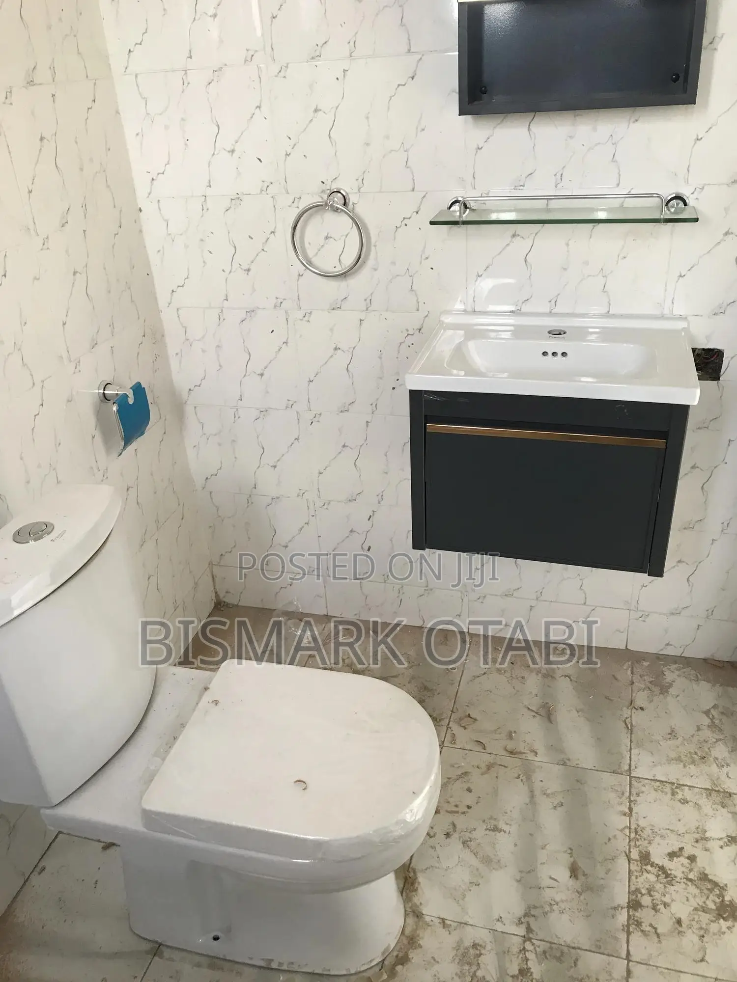 Fantastic Plumbing Work