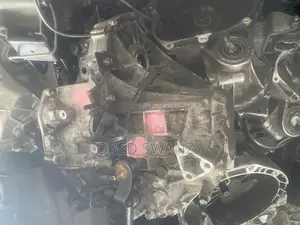 Kia Picanto Complete Manual Gear Box