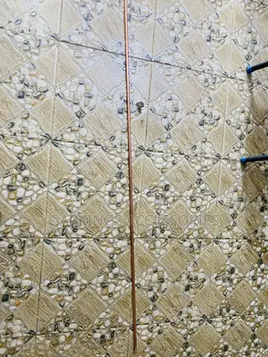 Earth Rod for Wiring