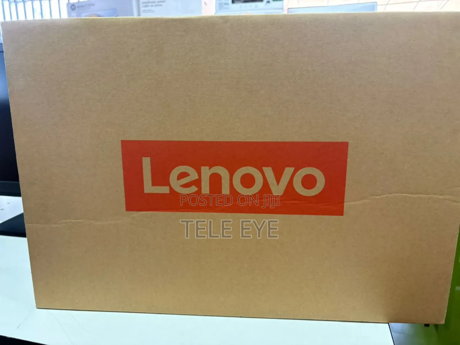 New Laptop Lenovo 8GB Intel Core I5 SSD 512GB